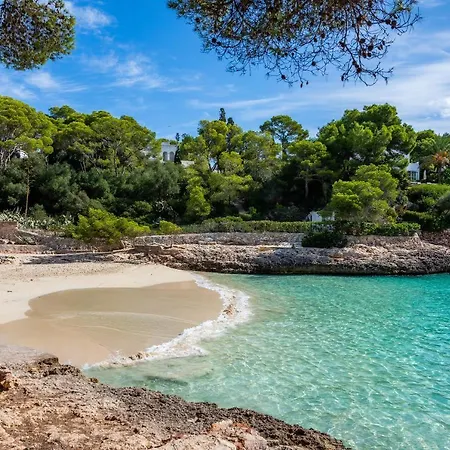 Holiday home Cala Llonga Mar