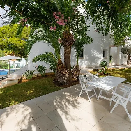 Holiday home Cala Llonga Mar
