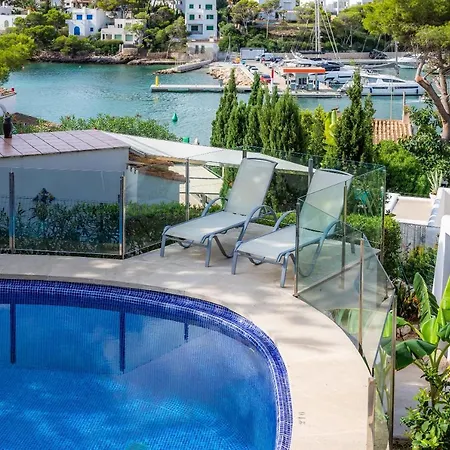 Cala Llonga Mar Holiday home *