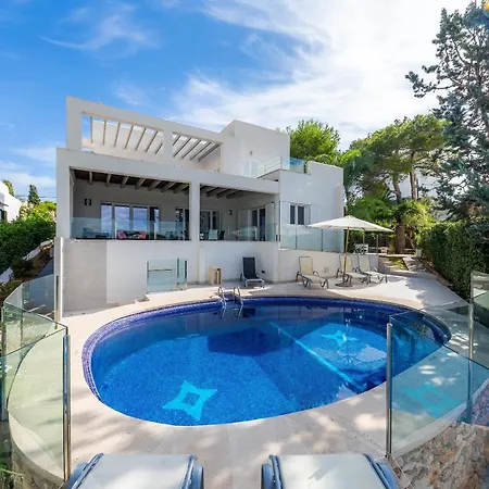 Holiday home Cala Llonga Mar