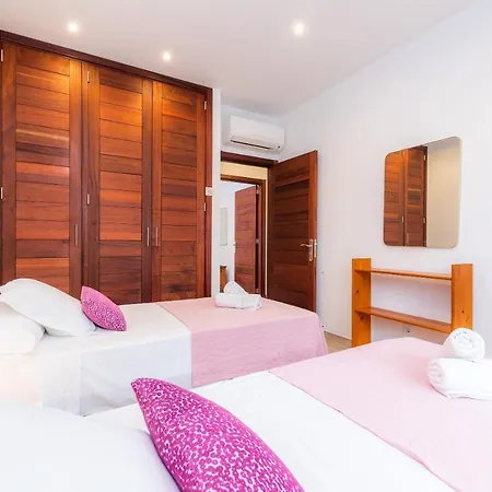 Holiday home Cala Llonga Mar Cala d'Or (Mallorca)