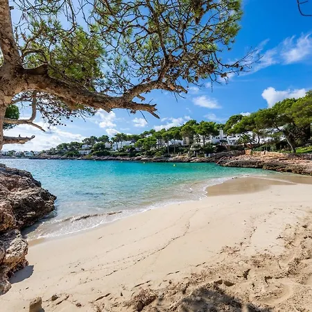 Holiday home Cala Llonga Mar Cala d'Or (Mallorca)