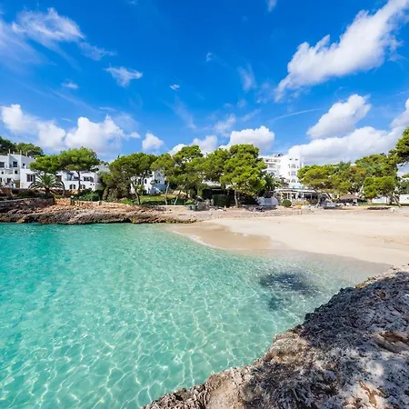 Cala Llonga Mar