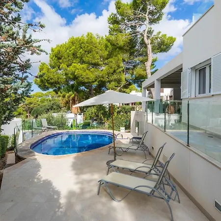 Cala Llonga Mar Holiday home Cala d'Or (Mallorca)